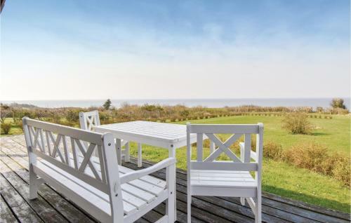 Holiday Home Sandageren Faaborg X