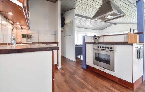 Holiday Home Sandageren Faaborg X