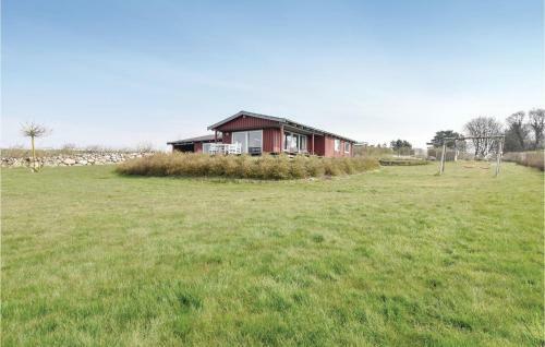 Holiday Home Sandageren Faaborg X