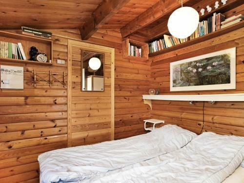 Two-bedroom Holiday Home In Faaborg 4
