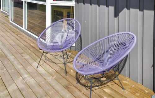 Holiday Home Faaborg 3