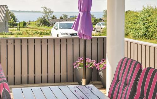 Holiday Home Faaborg 3