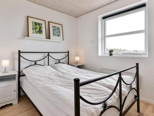 Three-bedroom Holiday Home In Faaborg 2