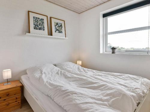 Three-bedroom Holiday Home In Faaborg 2