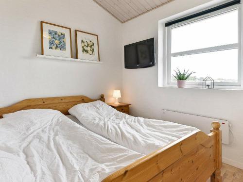 Three-bedroom Holiday Home In Faaborg 2
