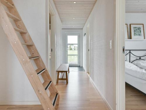 Three-bedroom Holiday Home In Faaborg 2