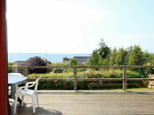Holiday Home Thur�vej
