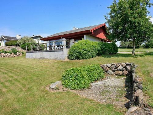 Holiday Home Thur�vej