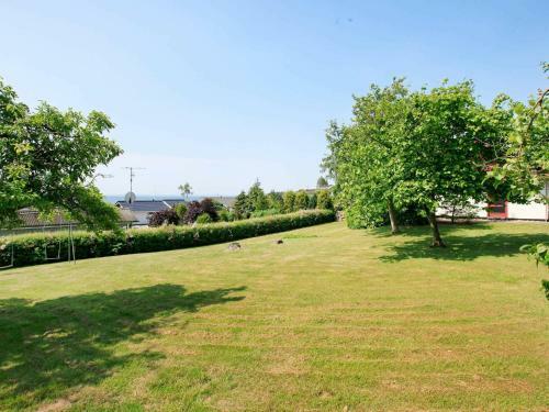 Holiday Home Thur�vej