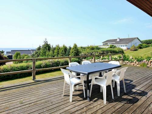 Holiday Home Thur�vej