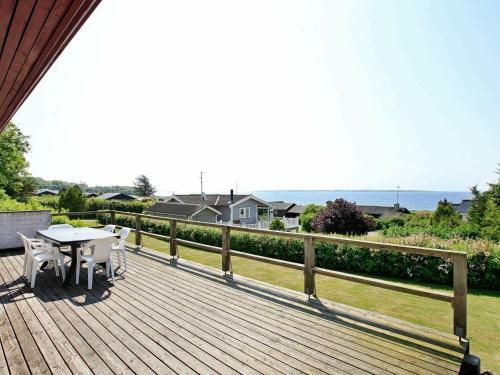 Holiday Home Thur�vej