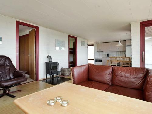Holiday Home Thur�vej
