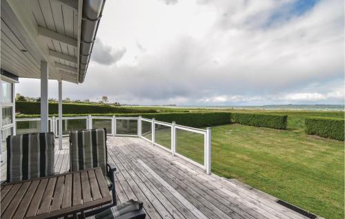 Holiday Home Faaborg - 02