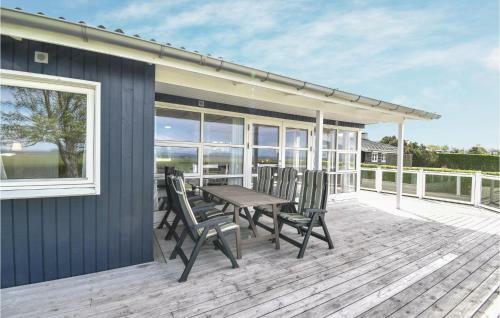 Holiday Home Faaborg - 02