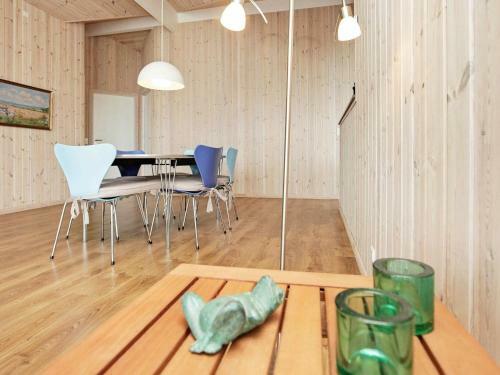 Three-bedroom Holiday Home In Faaborg 5