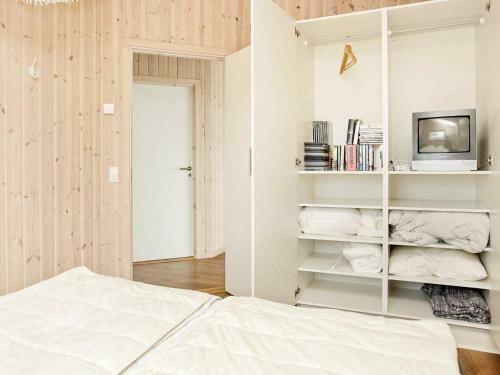 Three-bedroom Holiday Home In Faaborg 5