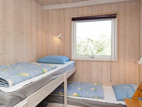 Three-bedroom Holiday Home In Glesborg 9