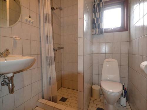 Holiday Home Fej�vej Glesborg