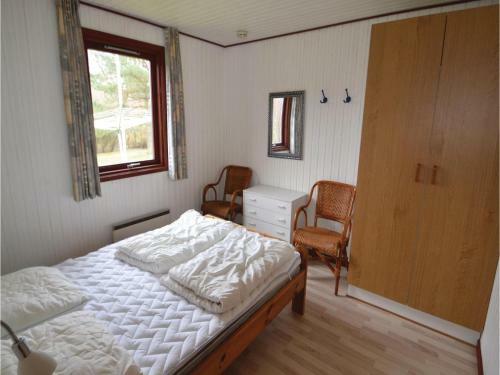Holiday Home Fej�vej Glesborg