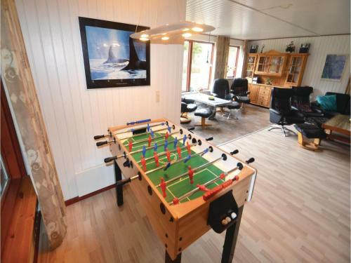 Holiday Home Fej�vej Glesborg