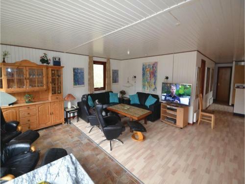 Holiday Home Fej�vej Glesborg