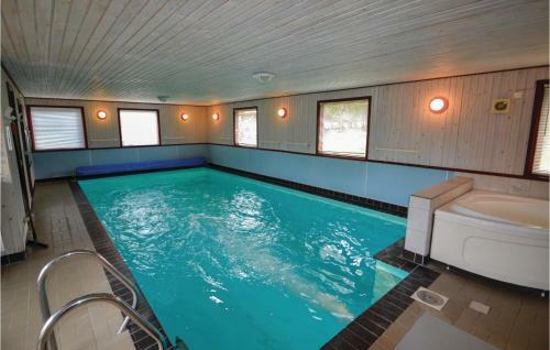 Holiday Home Fej�vej Glesborg