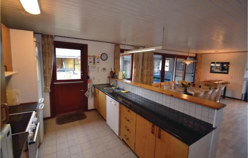 Holiday Home Fej�vej Glesborg
