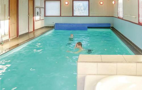 Holiday Home Fej�vej Glesborg