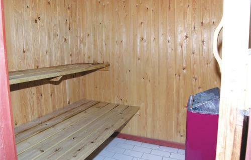 Holiday Home Fej�vej Glesborg