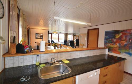 Holiday Home Fej�vej Glesborg