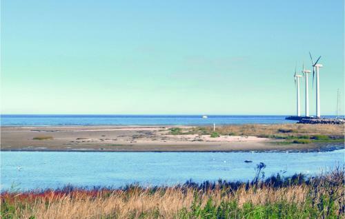 Holiday Home Fej�vej Glesborg