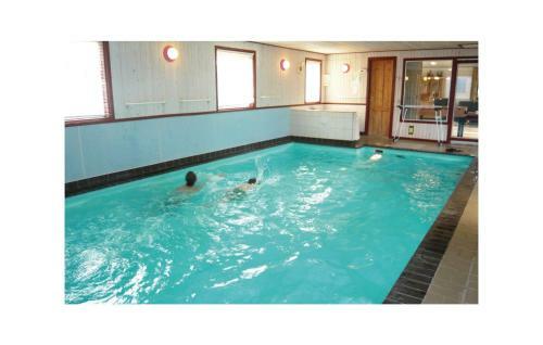 Holiday Home Fej�vej Glesborg