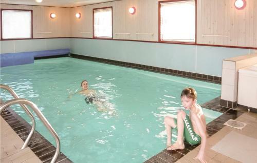 Holiday Home Fej�vej Glesborg