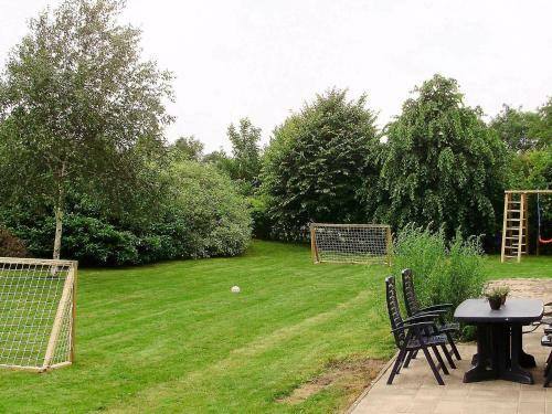 Three-bedroom Holiday Home In Glesborg 33