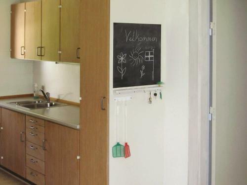 Three-bedroom Holiday Home In Glesborg 33