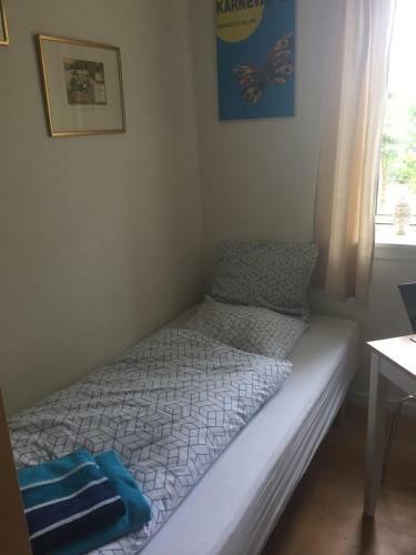 Bed & Breakfast Molino