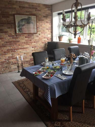 Bed & Breakfast Molino