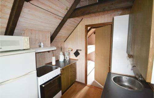 Holiday Home Doggerbanke