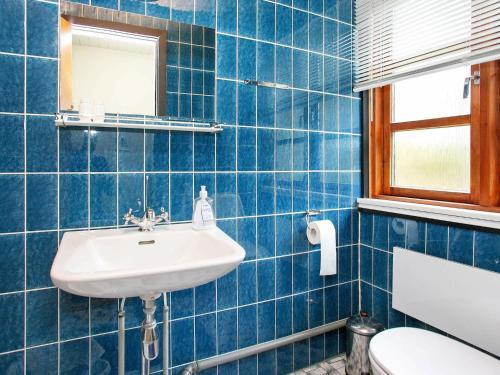 Two-bedroom Holiday Home In H�jslev 2