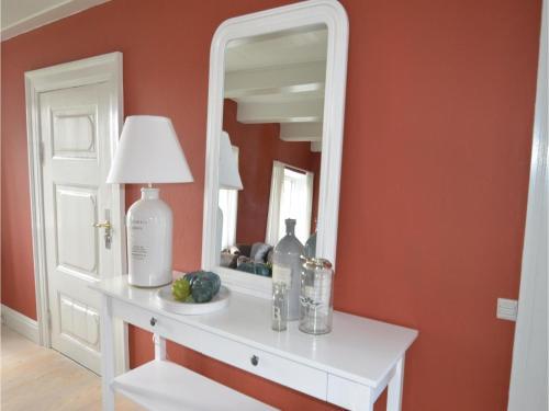 Holiday Home H�jslev 40