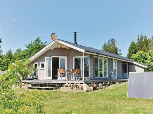 Holiday Home H�jslev 42