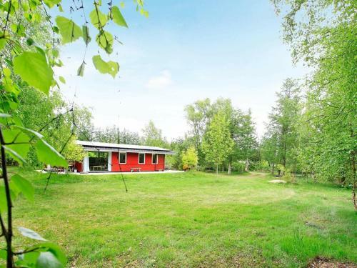 Holiday Home Lyngvej III
