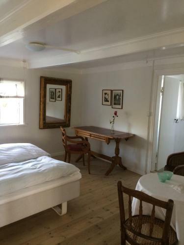 Bed & Breakfast Bj�rneg�rden