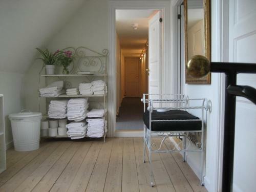 Bed & Breakfast Bj�rneg�rden