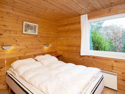 Three-bedroom Holiday Home In Silkeborg 1