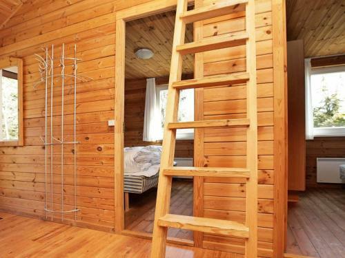 Three-bedroom Holiday Home In Silkeborg 1