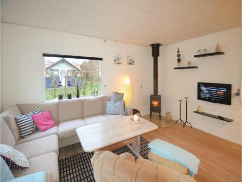 Three-bedroom Holiday Home In Dannemare