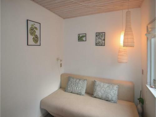 Three-bedroom Holiday Home In Dannemare