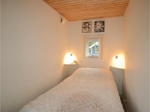 Three-bedroom Holiday Home In Dannemare