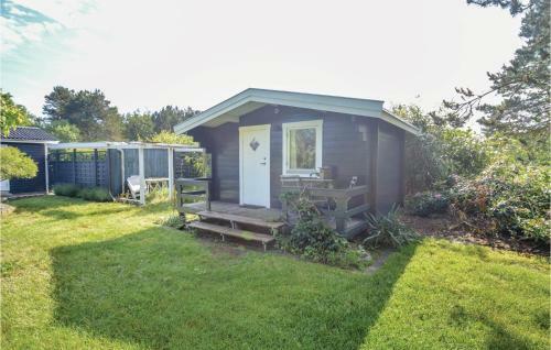 Three-bedroom Holiday Home In Dannemare